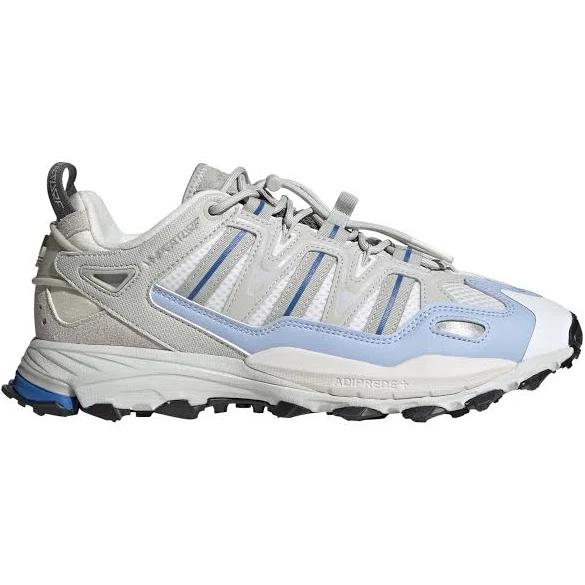 Adidas Hyperturf Crystal White/ Grey One/ Grey Four