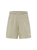 Adidas Icons 3 Stripes 7 Shorts Green L Man