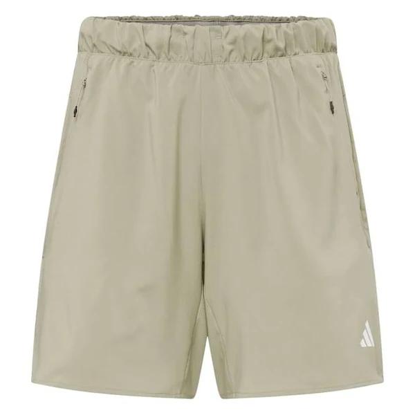 Adidas Icons 3 Stripes 7 Shorts Green L Man