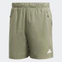 Adidas Icons 3 Stripes 7 Shorts Green XL Man