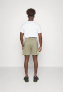 Adidas Icons 3 Stripes 7 Shorts Green XL Man