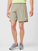 Adidas Icons 3 Stripes 7 Shorts Green XL Man