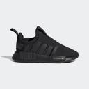 Adidas Infants NMD 360 - Black / Black