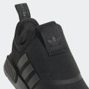 Adidas Infants NMD 360 - Black / Black