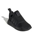 Adidas Infants NMD 360 - Black / Black