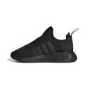 Adidas Infants NMD 360 - Black / Black