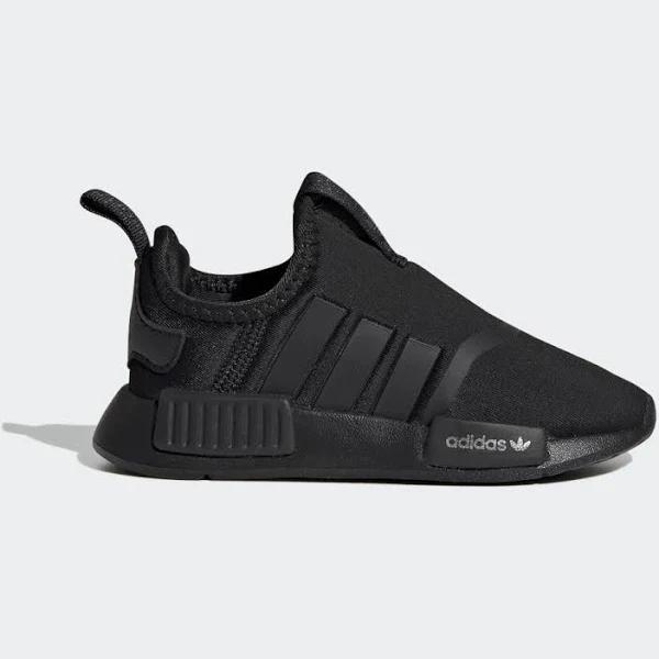 Adidas Infants NMD 360 - Black / Black
