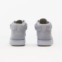 Adidas Ivy Park x Forum Mid 'Rodeo' Sneakers | Silver | Men's Size 6.5