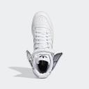 Adidas Jeremy Scott x Wings 4.0 'Cloud White' Sneakers | Men's Size 4.5