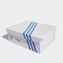 Adidas Jeremy Scott x Wings 4.0 'Cloud White' Sneakers | Men's Size 4.5
