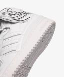 Adidas Jeremy Scott x Wings 4.0 'Cloud White' Sneakers | Men's