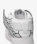 Adidas Jeremy Scott x Wings 4.0 'Cloud White' Sneakers | Men's