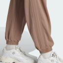 Adidas - Joggers in Chalky Brown