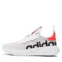 Adidas Kaptir 3.0 Trainers Beige White Orange - 42(2/3)