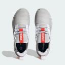 Adidas Kaptir 3.0 Trainers Beige White Orange - 42(2/3)