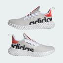 Adidas Kaptir 3.0 Trainers Beige White Orange - 42(2/3)