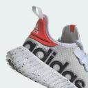 Adidas Kaptir 3.0 Trainers Beige White Orange - 42(2/3)