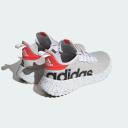 Adidas Kaptir 3.0 Trainers Beige White Orange - 42(2/3)