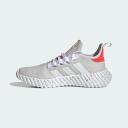 Adidas Kaptir 3.0 Trainers Beige White Orange - 42(2/3)