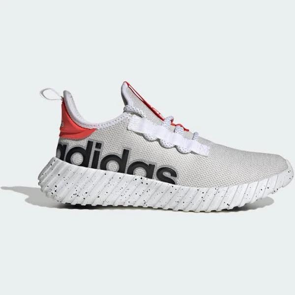 Adidas Kaptir 3.0 Trainers Beige White Orange - 42(2/3)