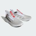 Adidas Kaptir 3.0 Trainers Beige White Orange - 44(2/3)
