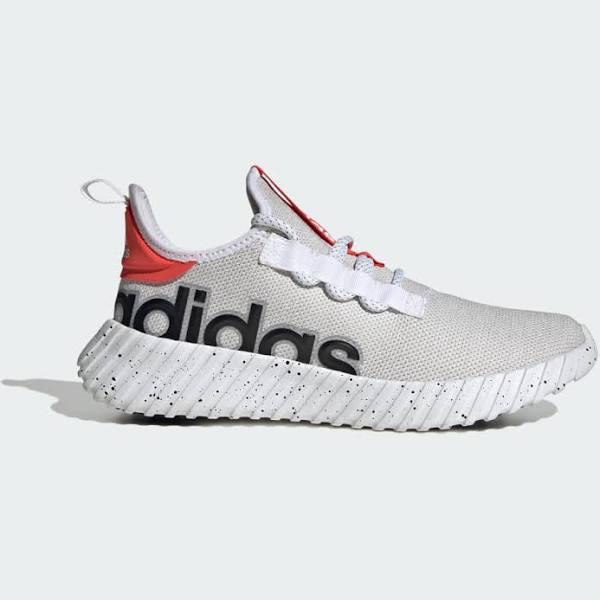Adidas Kaptir 3.0 Trainers Beige White Orange - 44(2/3)