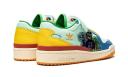 Adidas KF Forum Lo BenchMate Kerwin Frost Shoes - Size 8
