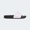 Adidas Kids Adilette Shower - Pink/White