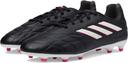 Adidas Kids Copa Pure.3 FG Firm Ground Soccer Cleats Black / 1.5