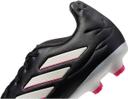 Adidas Kids Copa Pure.3 FG Firm Ground Soccer Cleats Black / 1.5