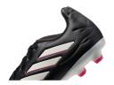 Adidas Kids Copa Pure.3 FG Firm Ground Soccer Cleats Black / 2.5