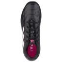 Adidas Kids Copa Pure.3 FG Firm Ground Soccer Cleats Black / 2.5
