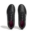 Adidas Kids Copa Pure.3 FG Firm Ground Soccer Cleats Black / 2.5