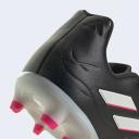 Adidas Kids Copa Pure.3 FG Firm Ground Soccer Cleats Black / 2.5