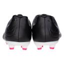 Adidas Kids Copa Pure.3 FG Firm Ground Soccer Cleats Black / 2.5