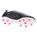 Adidas Kids Copa Pure.3 FG Firm Ground Soccer Cleats Black / 2