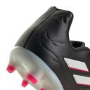 Adidas Kids Copa Pure.3 FG Firm Ground Soccer Cleats Black / 2