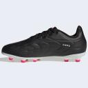 Adidas Kids Copa Pure.3 FG Firm Ground Soccer Cleats Black / 3