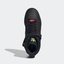 Adidas Kids' Forum Mid J Core Black