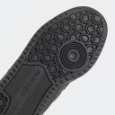 Adidas Kids' Forum Mid J Core Black