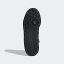 Adidas Kids' Forum Mid J Core Black