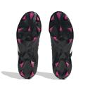 Adidas Kids Predator Accuracy.3 FG Black/Pink, 3.5