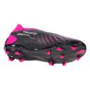 Adidas Kids Predator Accuracy.3 LL FG Black/Pink, 3