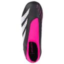 Adidas Kids Predator Accuracy.3 LL FG Black/Pink, 3