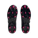 Adidas Kids Predator Accuracy.3 LL FG Black/Pink, 6