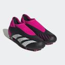 Adidas Kids Predator Accuracy.3 LL FG Black/Pink, 6