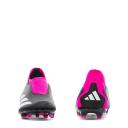 Adidas Kids Predator Accuracy.3 LL FG Black/Pink, 6