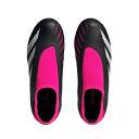 Adidas Kids Predator Accuracy.3 LL FG Black/Pink, 6