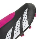 Adidas Kids Predator Accuracy.3 LL FG Black/Pink, 6