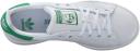 Adidas Kids Stan Smith J Shoes - Size 5 - White